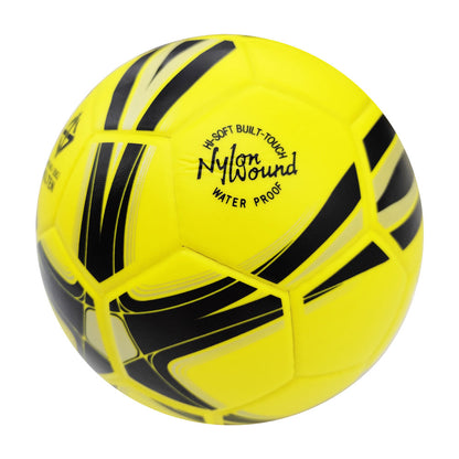 MOLTEN ฟุตบอล F3Y1515-LK PVC หนังอัด เบอร์ 3 - 3