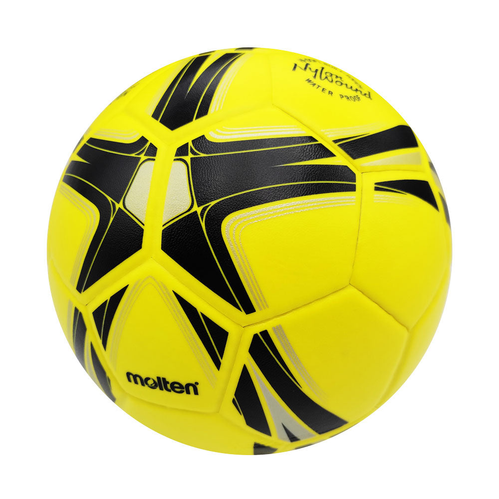 MOLTEN ฟุตบอล F3Y1515-LK PVC หนังอัด เบอร์ 3 - 2