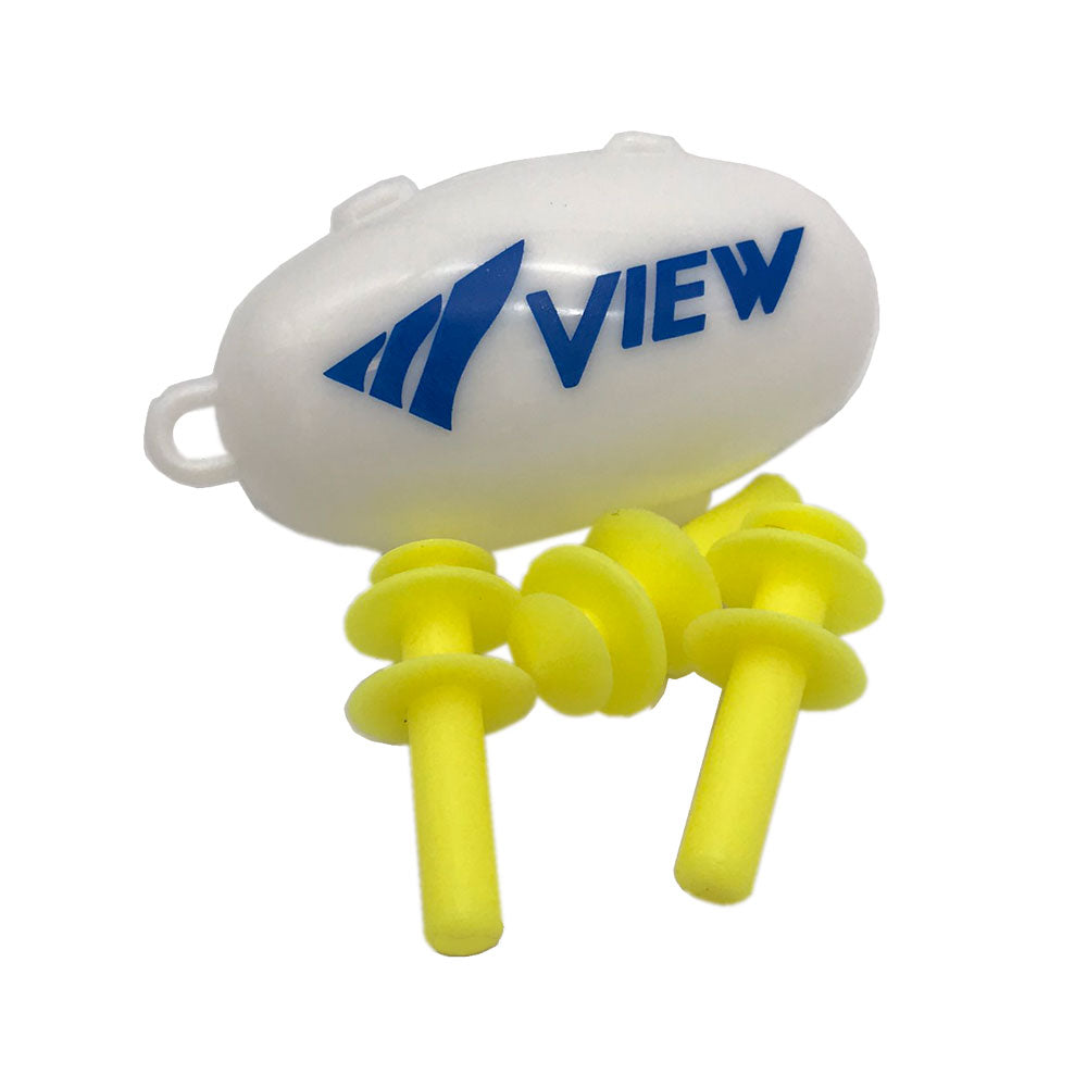 VIEW ยางอุดหู EP405 - 3