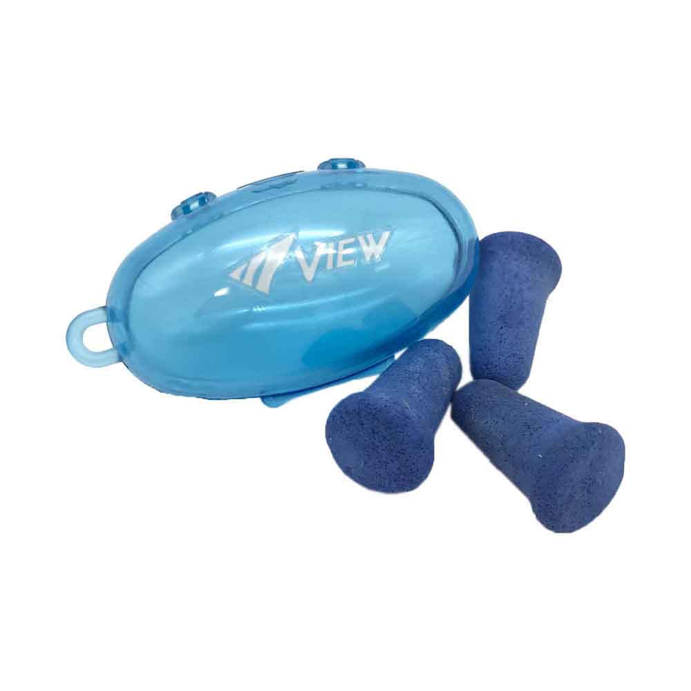 VIEW ยางอุดหู EP407 - 3