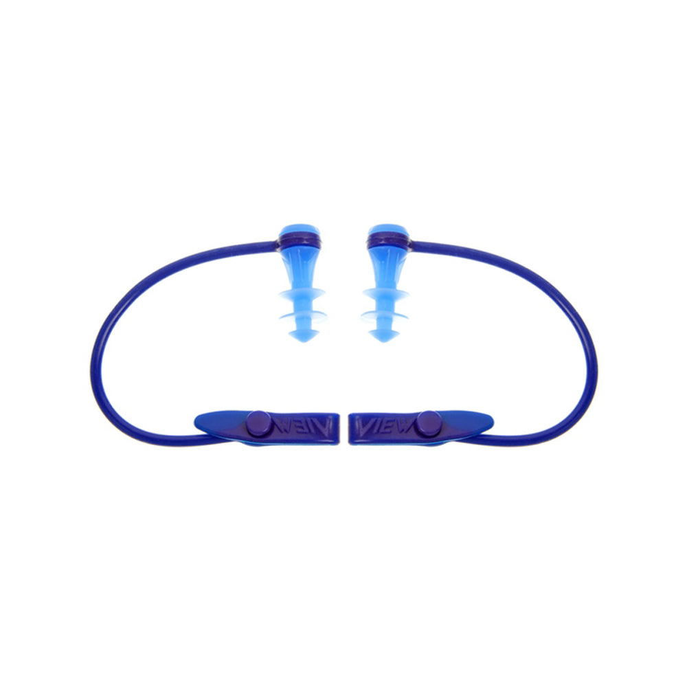 VIEW ยางอุดหู พร้อมสายคล้อง VA1201 - 2