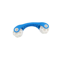 THAISPORTS ลูกกลิ้งนวดตัว H-1329 สีฟ้า - 1