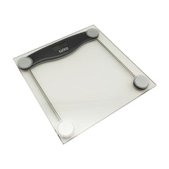 EXEO เครื่องชั่งน้ำหนัก ดิจิทอล EB9068 150kg. กระจกใส - 1