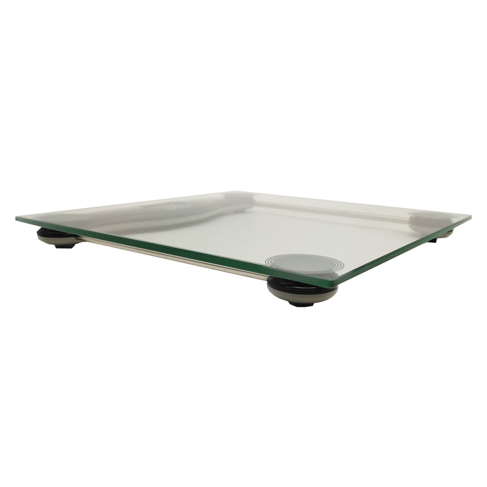 EXEO เครื่องชั่งน้ำหนัก ดิจิทอล EB9068 150kg. กระจกใส - 3 Supersports Thailand