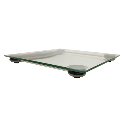 EXEO เครื่องชั่งน้ำหนัก ดิจิทอล EB9068 150kg. กระจกใส - 3