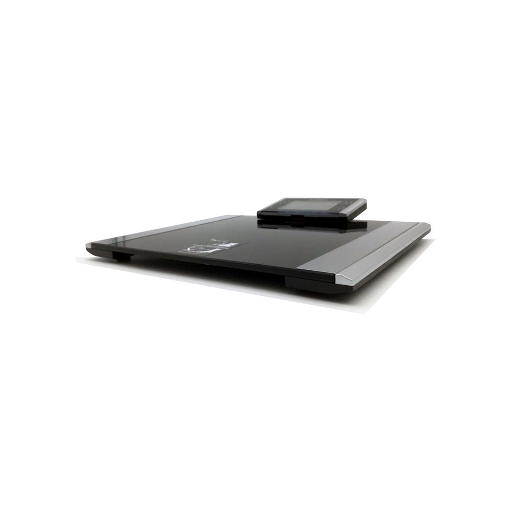 EXEO เครื่องชั่งน้ำหนักดิจิตอล Body Fat EF934 สีดำ - 3 Supersports Thailand