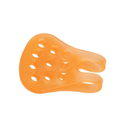 EXEO เจลลี่ดึงยืด 3 ระดับ DP-1352 Light สีส้ม - 1