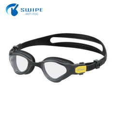 VIEW แว่นตาว่ายน้ำ ไตรกีฬา/Open Water V2000ASA สีเลนส์ใส FINA Approved - 1