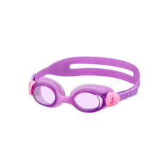 VIEW แว่นตาว่ายน้ำเด็ก 3-5 ปี V430JA สีม่วง - 1