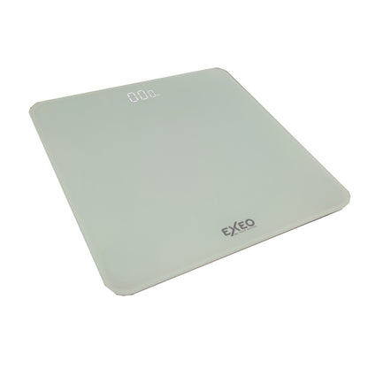 EXEO เครื่องชั่งน้ำหนัก ดิจิทอล EB3429 180kg. สีขาว - 1