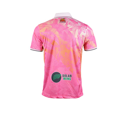 EGO SPORT Men's Nongbua Pitchaya FC Home 2026/27 Jersey