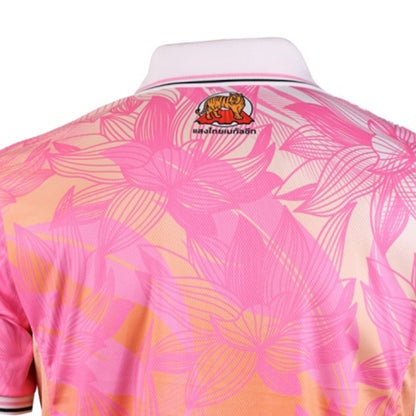 EGO SPORT Men's Nongbua Pitchaya FC Home 2026/27 Jersey