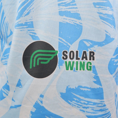EGO SPORT Men's Nongbua Pitchaya FC Away 2026/27 Jersey