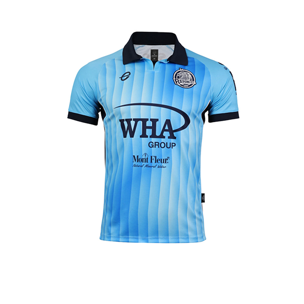 EGO SPORT เสื้อแข่งผู้ชายทีมระยอง เอฟซี ชุดเหย้า ฤดูกาล 2026/27 Supersports Thailand