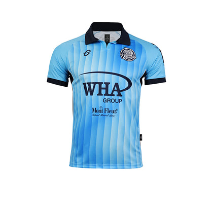 EGO SPORT เสื้อแข่งผู้ชายทีมระยอง เอฟซี ชุดเหย้า ฤดูกาล 2026/27