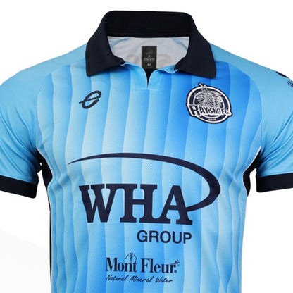 EGO SPORT เสื้อแข่งผู้ชายทีมระยอง เอฟซี ชุดเหย้า ฤดูกาล 2026/27