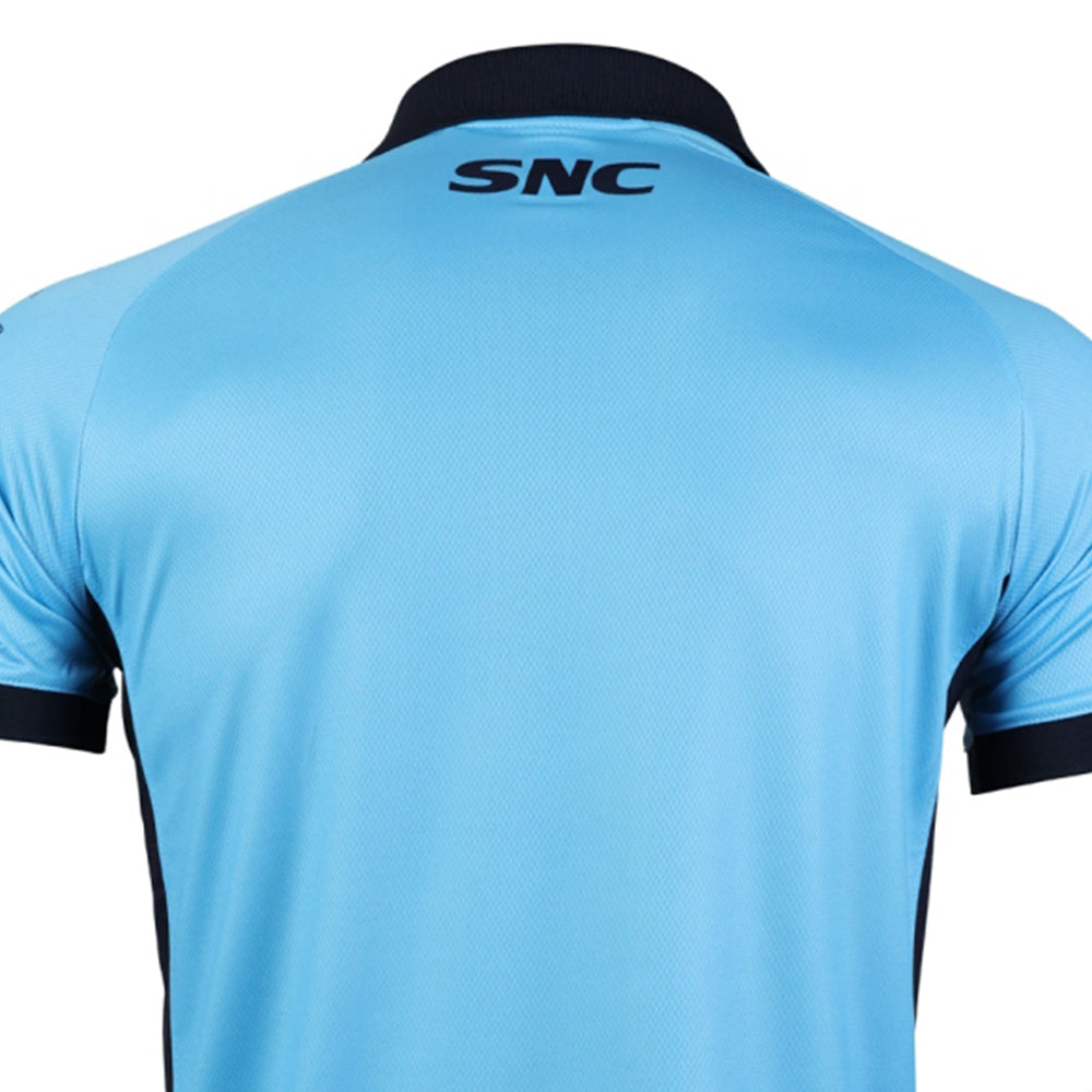 EGO SPORT เสื้อแข่งผู้ชายทีมระยอง เอฟซี ชุดเหย้า ฤดูกาล 2026/27 Supersports Thailand