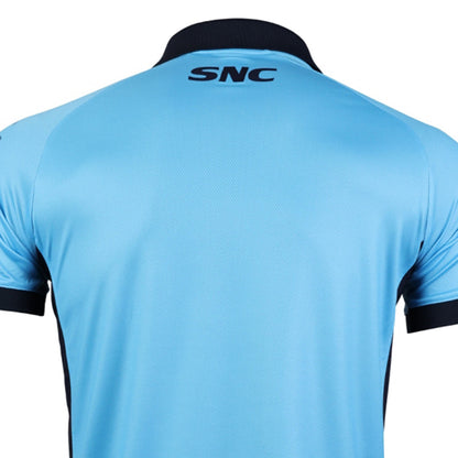EGO SPORT เสื้อแข่งผู้ชายทีมระยอง เอฟซี ชุดเหย้า ฤดูกาล 2026/27