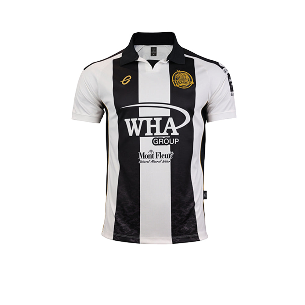EGO SPORT เสื้อแข่งผู้ชายทีมระยอง เอฟซี ชุดเยือน ฤดูกาล 2026/27 Supersports Thailand