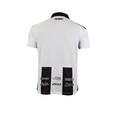 EGO SPORT เสื้อแข่งผู้ชายทีมระยอง เอฟซี ชุดเยือน ฤดูกาล 2026/27