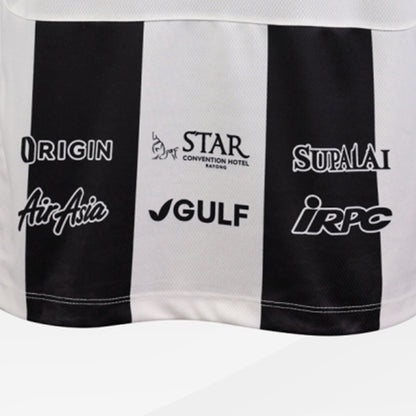 EGO SPORT เสื้อแข่งผู้ชายทีมระยอง เอฟซี ชุดเยือน ฤดูกาล 2026/27