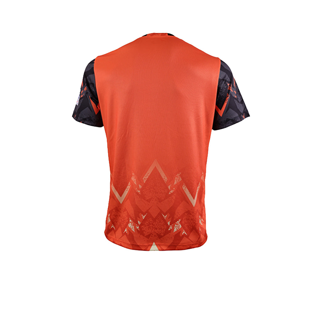 EGO SPORT เสื้อแข่งผู้ชายทีมอุดร บ้านจั่น ยูไนเต็ด ชุดเหย้า ฤดูกาล 2026/27 Supersports Thailand