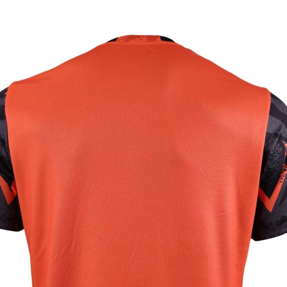 EGO SPORT เสื้อแข่งผู้ชายทีมอุดร บ้านจั่น ยูไนเต็ด ชุดเหย้า ฤดูกาล 2026/27 Supersports Thailand