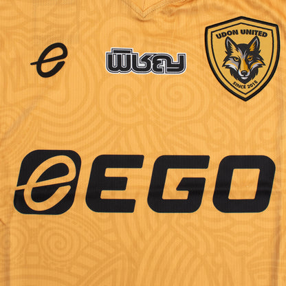 EGO SPORT เสื้อแข่งผู้ชายทีมอุดร ยูไนเต็ด ชุดเหย้า ฤดูกาล 2026/27