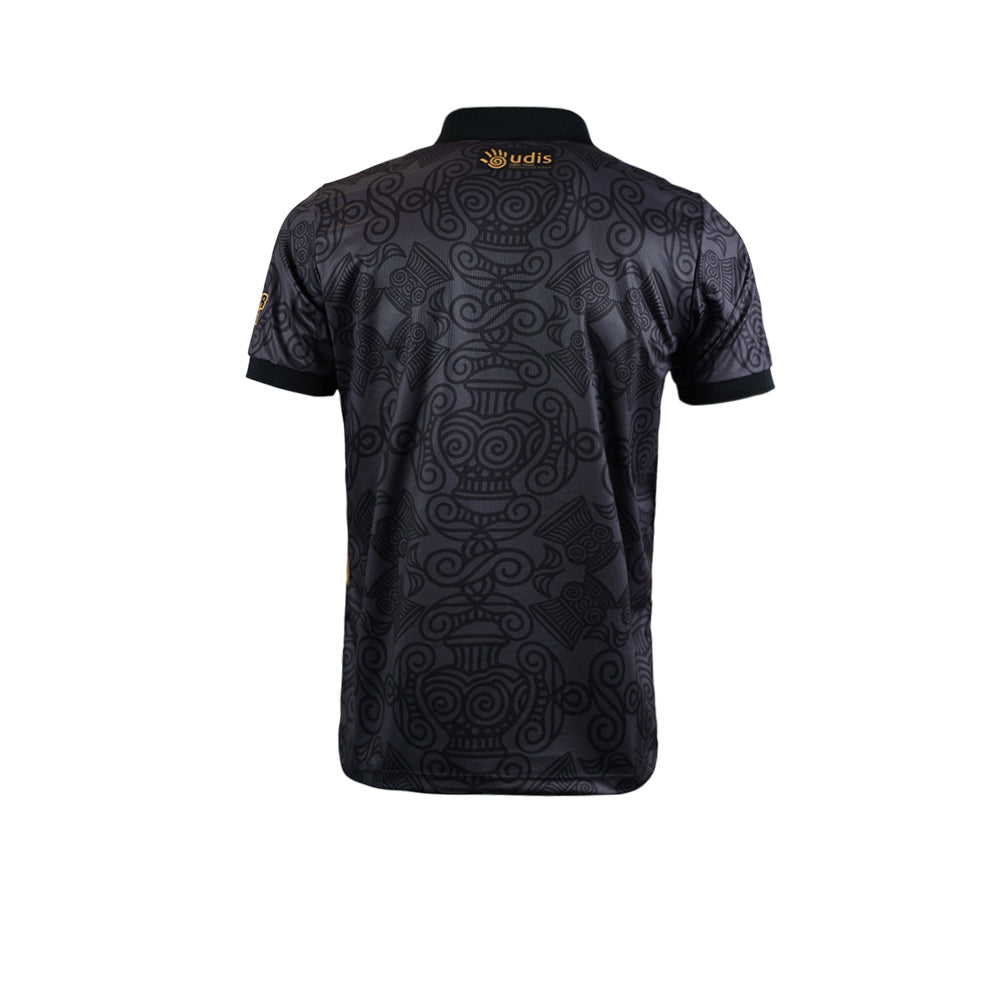 EGO SPORT เสื้อแข่งผู้ชายทีมอุดร ยูไนเต็ด ชุดเยือน ฤดูกาล 2026/27 Supersports Thailand