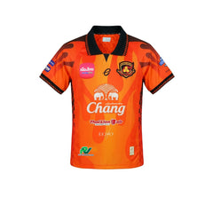EGO SPORT Men's Sisaket United Home 2026/27 Jersey - Supersports Thailand