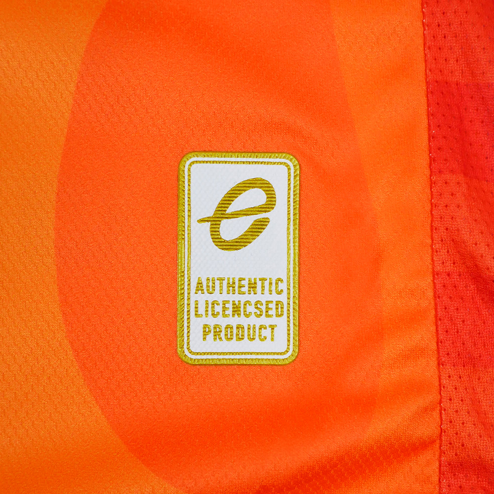 EGO SPORT Men's Sisaket United Home 2026/27 Jersey - Supersports Thailand Supersports Thailand