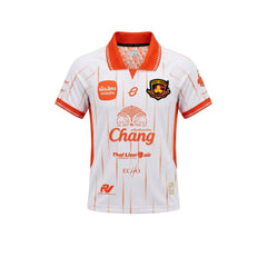 EGO SPORT Men's Sisaket United Away 2026/27 Jersey - Supersports Thailand