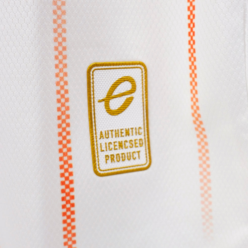 EGO SPORT Men's Sisaket United Away 2026/27 Jersey - Supersports Thailand Supersports Thailand