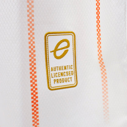 EGO SPORT Men's Sisaket United Away 2026/27 Jersey - Supersports Thailand
