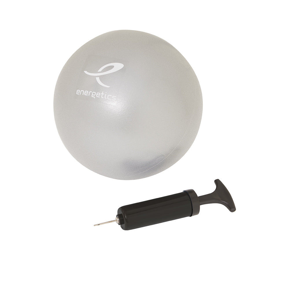 ENERGETICS Gymnastics ball 22 cm Gym Ball Supersports Thailand