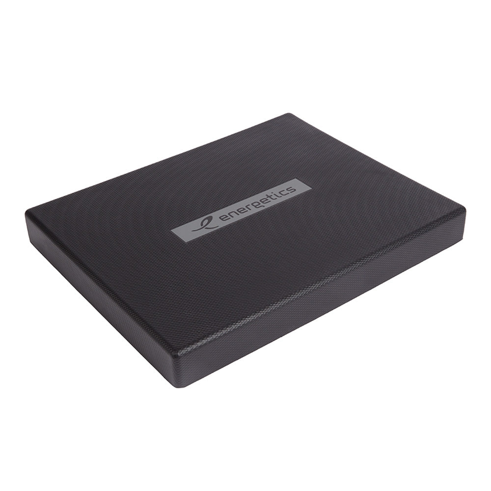 ENERGETICS Black Balance Pad Supersports Thailand