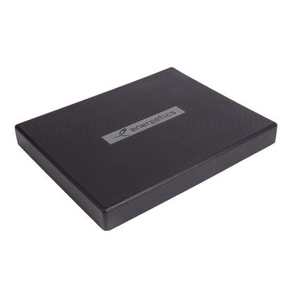 ENERGETICS Black Balance Pad