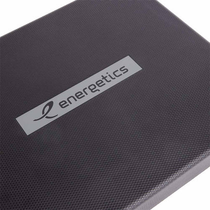 ENERGETICS Black Balance Pad