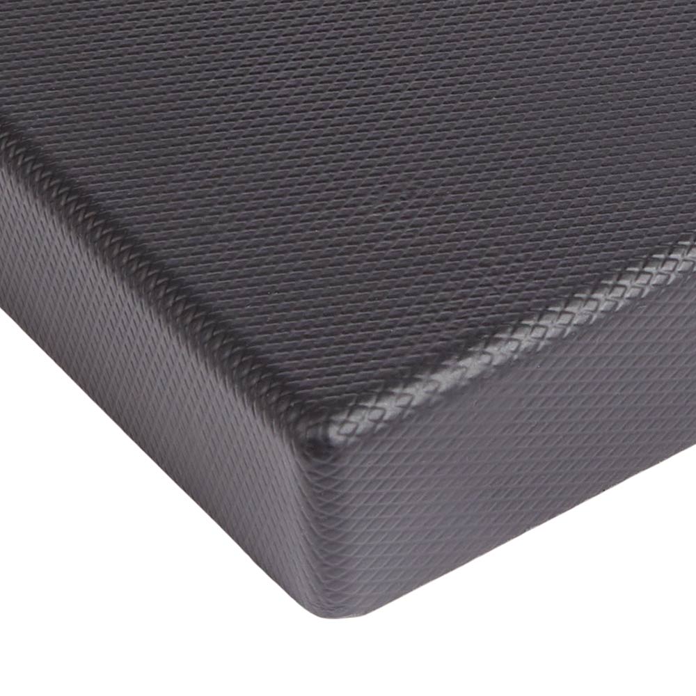 ENERGETICS Black Balance Pad Supersports Thailand