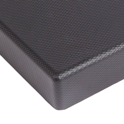 ENERGETICS Black Balance Pad