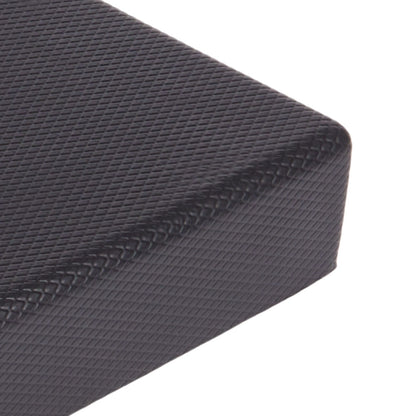 ENERGETICS Black Balance Pad