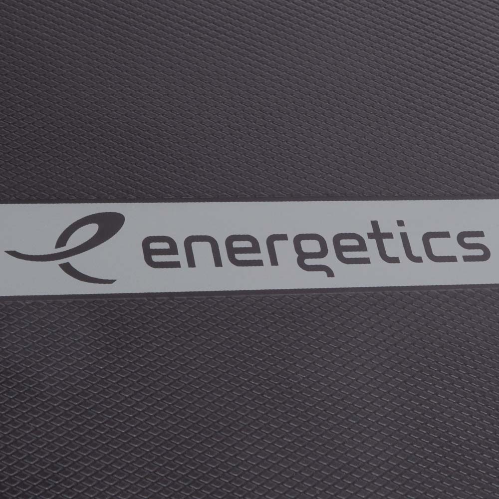 ENERGETICS Black Balance Pad Supersports Thailand