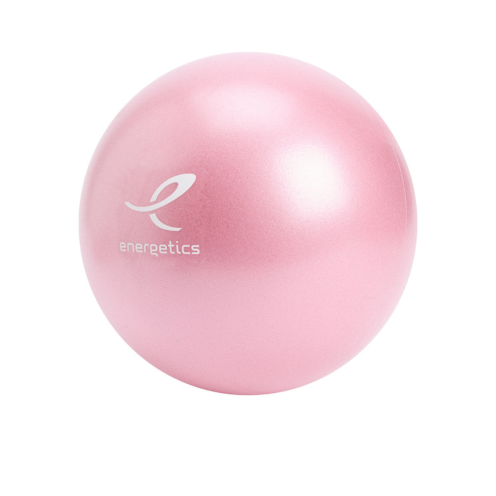 ENERGETICS Pink 22cm ลูกบอลพิลาทิส Supersports Thailand