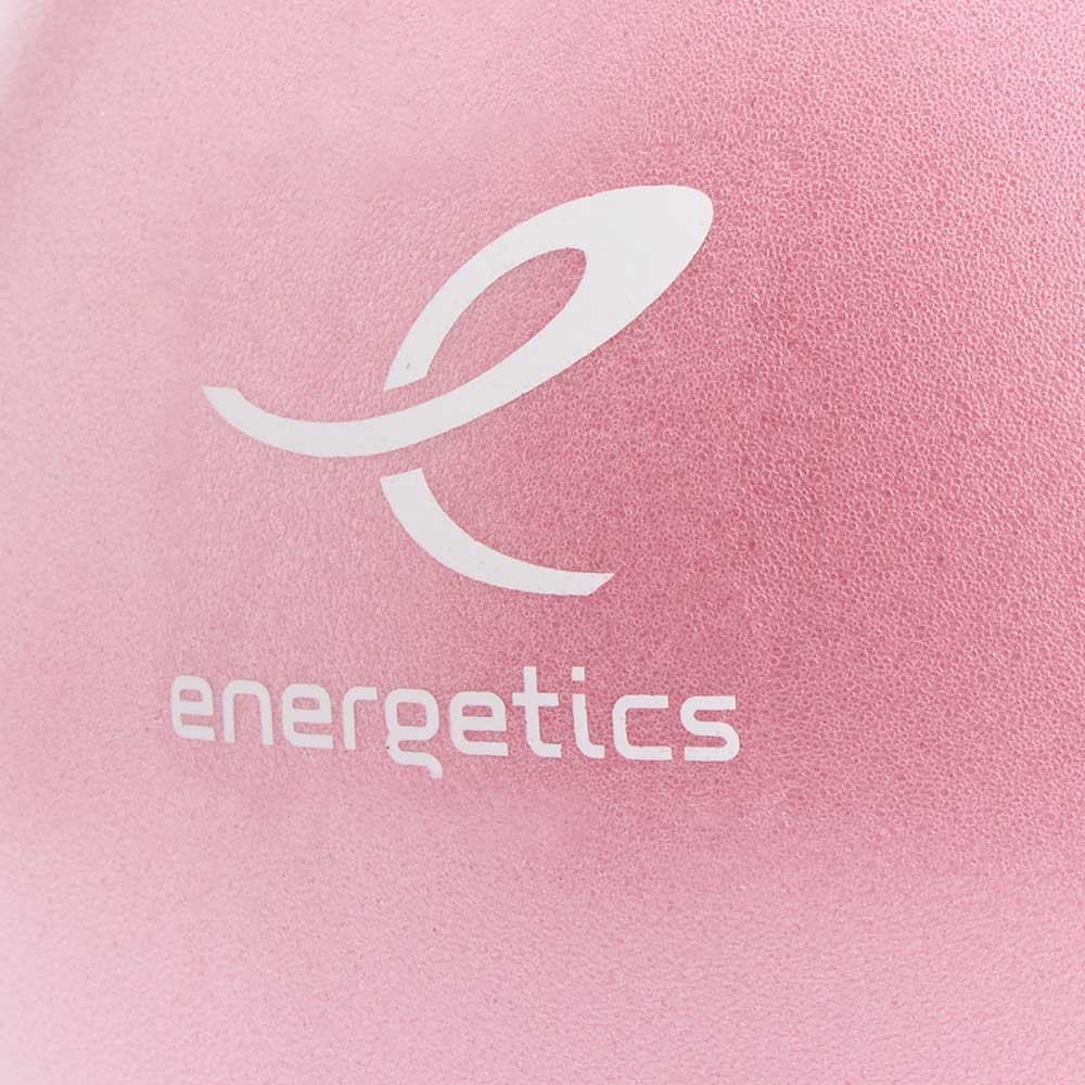 ENERGETICS Pink 22cm ลูกบอลพิลาทิส Supersports Thailand