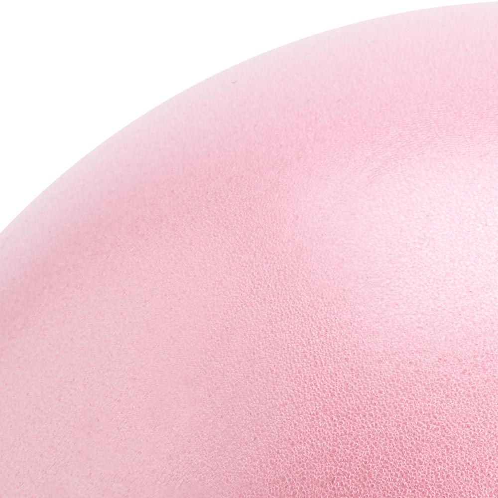 ENERGETICS Pink 22cm ลูกบอลพิลาทิส Supersports Thailand