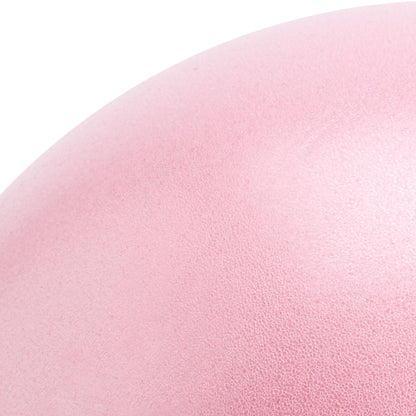 ENERGETICS Pink 22cm ลูกบอลพิลาทิส