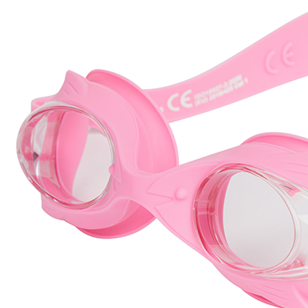 ENERGETICS Shark Pro Kids Goggles - Supersports Thailand