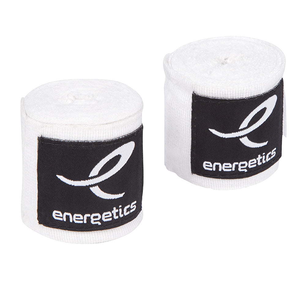 ENERGETICS Bandage Elastic Boxing Hand Wraps - Supersports Thailand Supersports Thailand