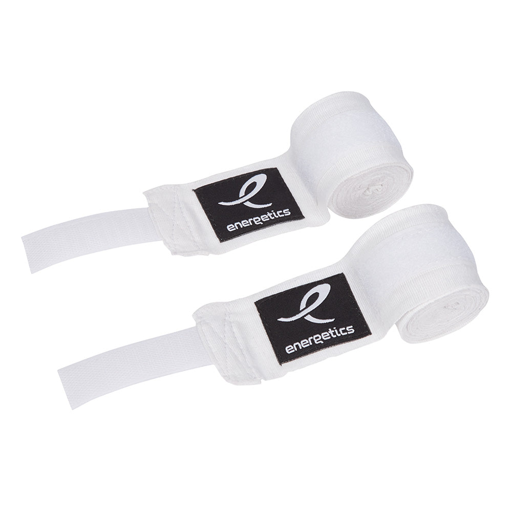 ENERGETICS Bandage Elastic Boxing Hand Wraps - Supersports Thailand Supersports Thailand