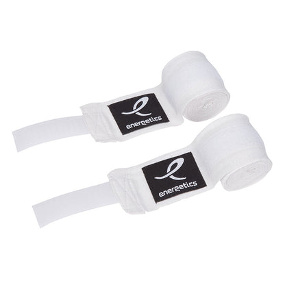ENERGETICS Bandage Elastic Boxing Hand Wraps - Supersports Thailand